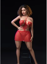 Sex Doll Anita Unique Design Blowjob Realistic