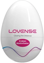 Lovense - Kraken Single Masturbator