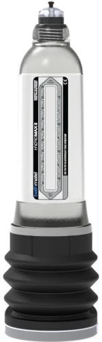 Bathmate Masturbator Hydromax8 - Clear