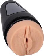 Livv Fitt - ULTRASKYN Stroker - Pussy