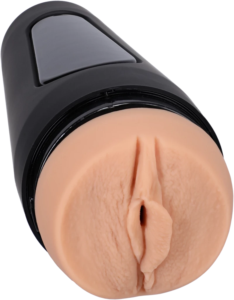 Livv Fitt - ULTRASKYN Stroker - Pussy