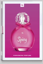 Feromony-Obsessive - Perfumy Spicy 1ml