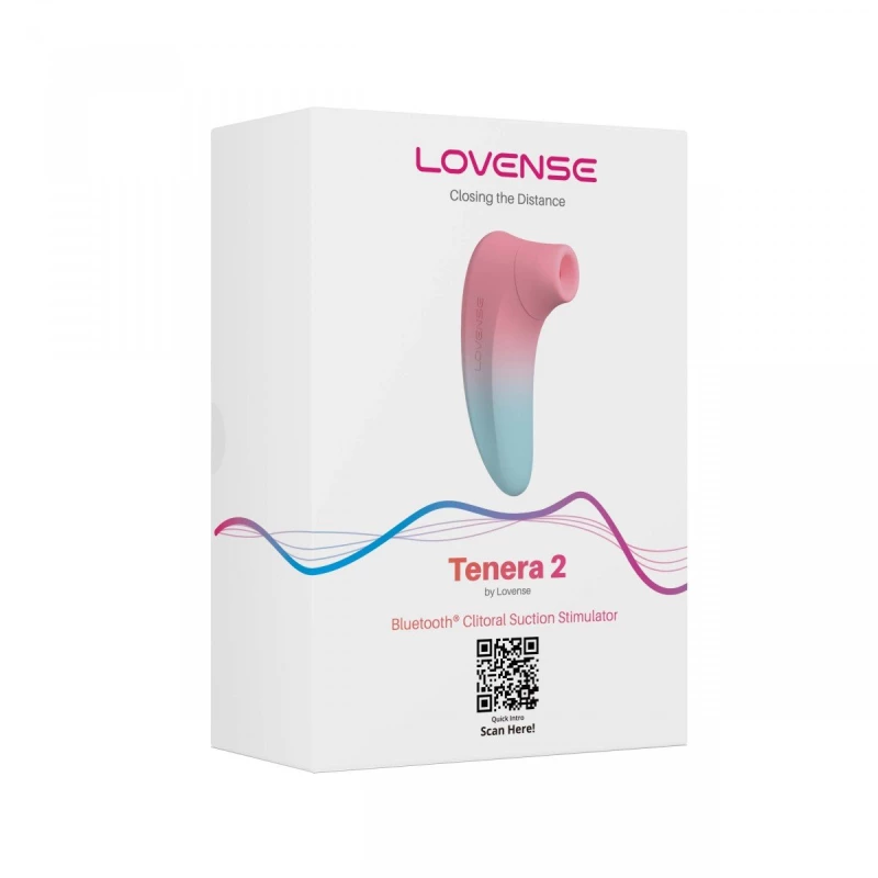 LOVENSE TENERA 2