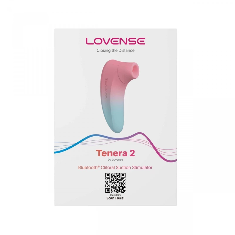 LOVENSE TENERA 2