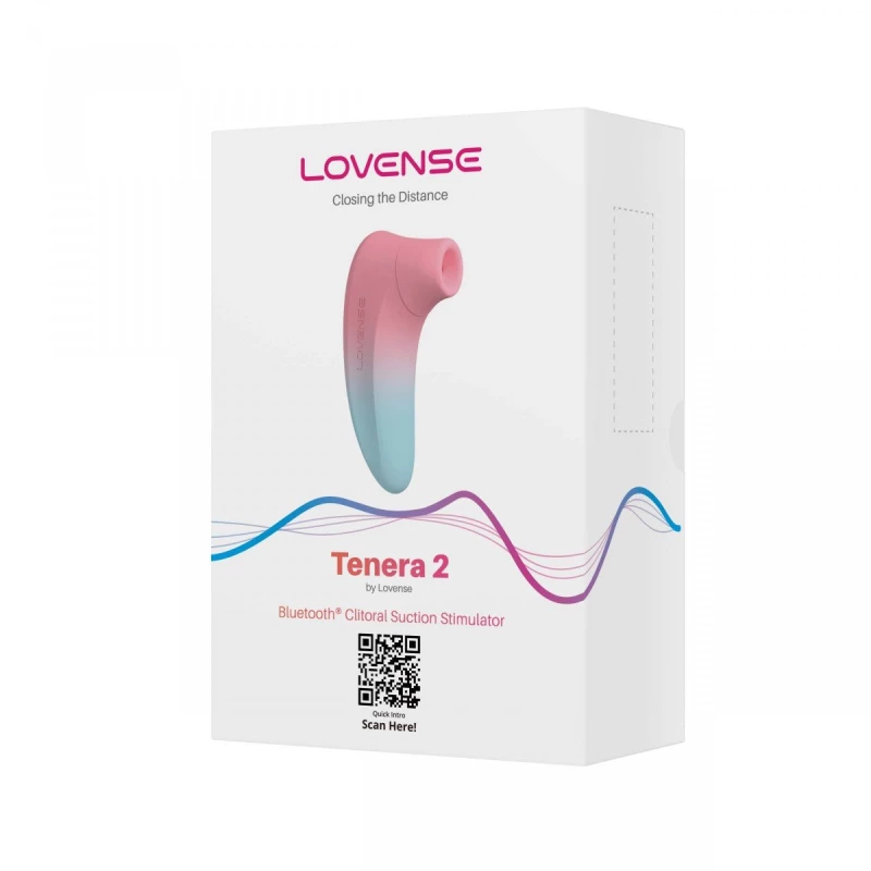 LOVENSE TENERA 2