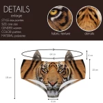 PTC 600424 Tiger