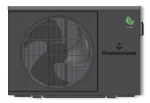 MATUSHIMA MHP-06 Μ  Μονοφασική Αντλία Θερμότητας | Monoblock 60°C