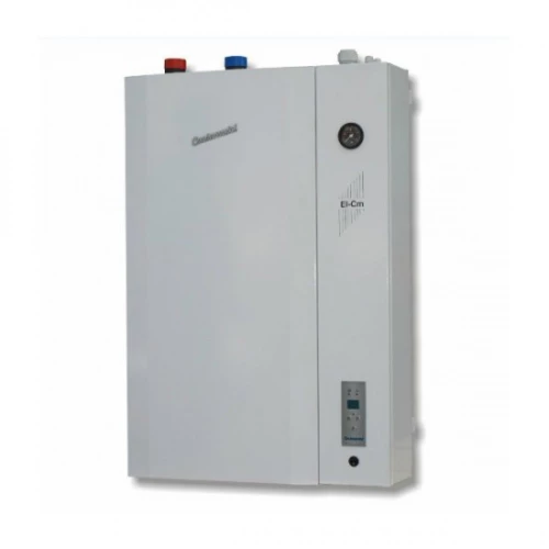 Centrometal Ηλεκτρικός Λέβητας El Cm- 42 Τοίχου 42KW 3/N/PE