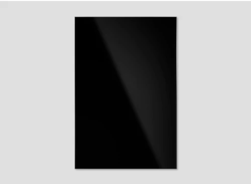 Stiebel Eltron RH 900 B Γυάλινο Θερμαντικό Σώμα Ακτινοβολίας Μαύρο 900 W