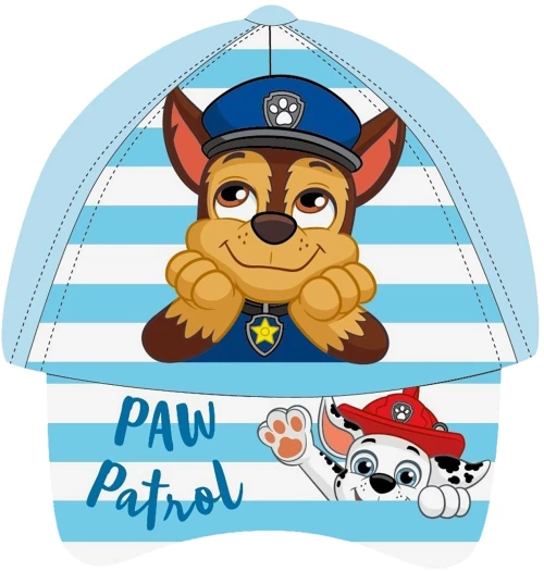ΚΑΠΕΛΟ ΜΠΕΜΠΕ ΤΖΟΚΕΥ ΑΓΟΡΙΣΤΙΚΟ  PAW PATROL UV PROTECTION Φ47-48cm & 48-49cm PAW PATROL PAW24-3667