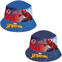 ΚΑΠΕΛΟ ΚΩΝΟΣ ΠΑΙΔΙΚΟ SPIDERMAN Φ52 & 54cm SPIDERMAN SPI24-1301