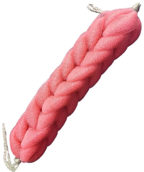 Σφουγγάρι πλάτης πλεξούδα 57cm 00402655