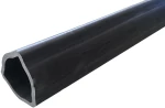 ΕΣΩΤΕΡΙΚΟΣ ΣΩΛΗΝΑΣ ΤΡΙΓΩΝΙΚΟΥ ΠΡΟΦΙΛ 45X5.5mm ΚΑΡΔΑΝΙΚΟΥ ΑΞΟΝΑ