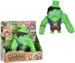 ΦΙΓΟΥΡΑ STRETSHY MONSTER 18x18x7cm ToyMarkt 913478