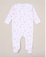 Βρεφικό σετ δώρου 6τμχ little loved D07333 Rock A Bye Baby