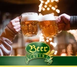 Μπυροκατάνυξη & γεύμα στο Beer Academy για ±10 άτομα! Νo 25