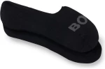 ΚΑΛΤΣΕΣ BOSS 2P SL UNI LOGO CC 3584-65844602, Χρώμα BLACK