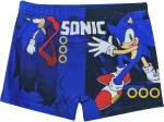 Μαγιό boxer "Sonic" ρουά (Ρουά)
