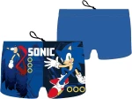 Μαγιό boxer "Sonic" ρουά (Ρουά)