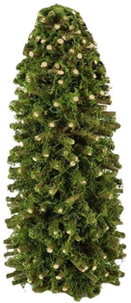 Χριστουγεννιάτικο Δέντρο 012.862104173 50cm Green