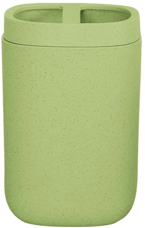 Ποτηροθήκη Belgrano 8614 7,6x11,4cm 603 Palm Green Kleine Wolke Bamboo,Πολυπροπυλένιο