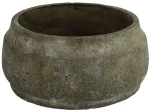 Κασπώ 013.780263 Φ21,5x10cm Olive Πέτρα