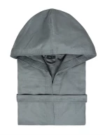 Μπουρνούζι Rabat 24 Grey Kentia