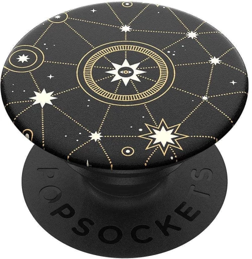 PopGrip Κινητού Star Chart 800984 Multi PopSockets