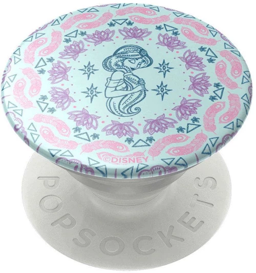 PopGrip Κινητού Jasmine 100856 Multi PopSockets