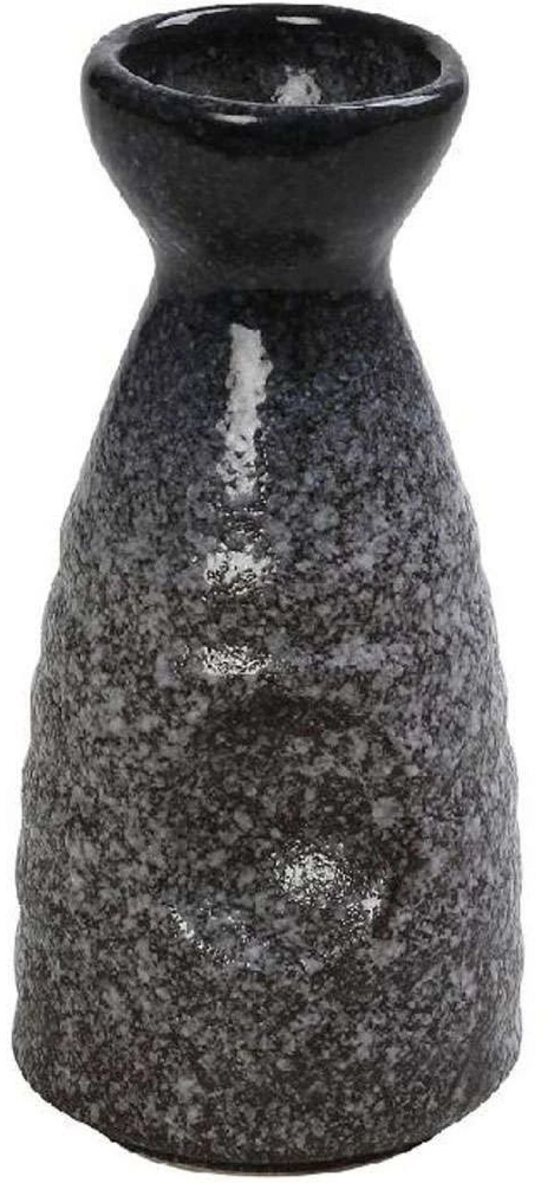 Κανάτα Kenya GMT215K6 4,2x4,2x11,5cm Grey Espiel Πηλός