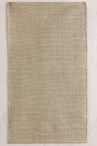 Χαλάκι Nisyros Beige Ρυθμός 60X120Cm