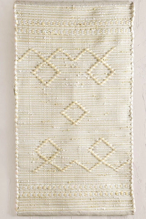 Χαλάκι Ketil Beige Ρυθμός 70X140cm