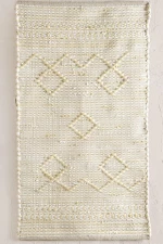 Χαλάκι Ketil Beige Ρυθμός 70X140cm