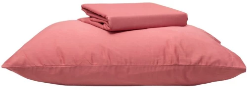 Κουβερλί Fashion 2 Blush Pink Anna Riska Ημίδιπλο 160x240cm 100% Βαμβακοσατέν