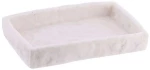 Σαπουνοθήκη Stone 06.64120100 White Πολυρεσίνη