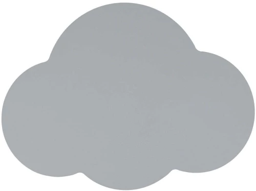 Φωτιστικό Τοίxου Παιδικό Cloud 4965 38x4,5x27cm 2xG9 8W Grey TK Lighting