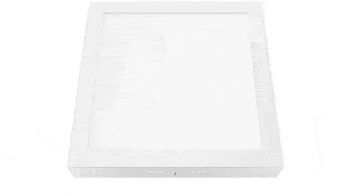 Πάνελ Led VEKO2330SW 28,8x28,8cm 23W 3000K 2050lm White Aca Τετράγωνο