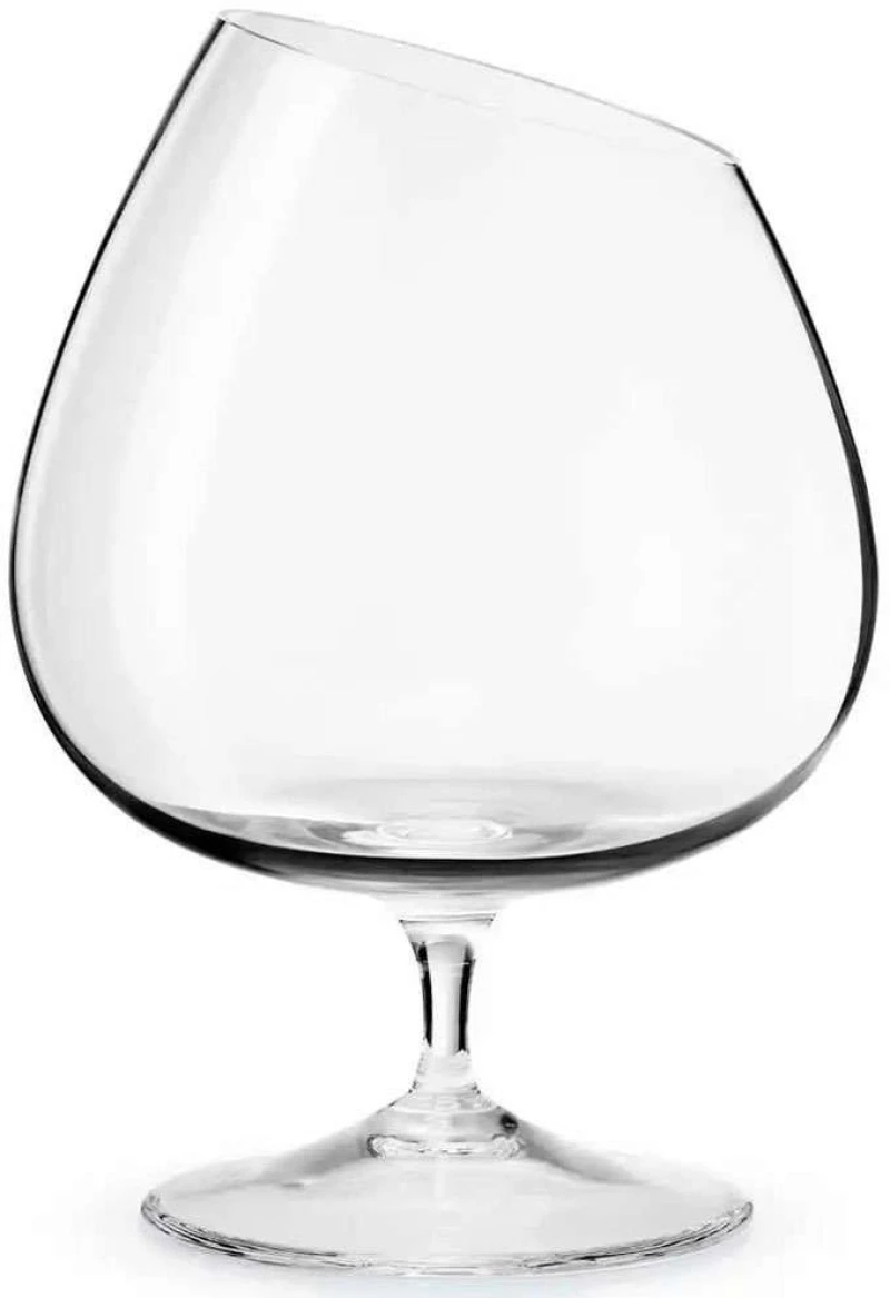 Ποτήρι Κονιάκ 541014 210ml Clear Eva Solo Γυαλί