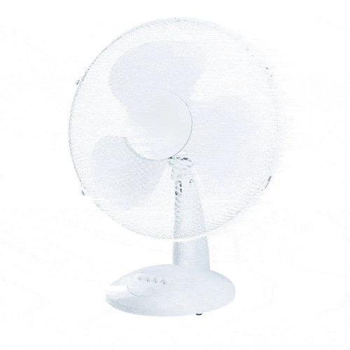 Ανεμιστήρας Επιτραπέζιος FANTPWH30 Φ40cm 45W White Aca