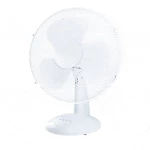 Ανεμιστήρας Επιτραπέζιος FANTPWH30 Φ40cm 45W White Aca