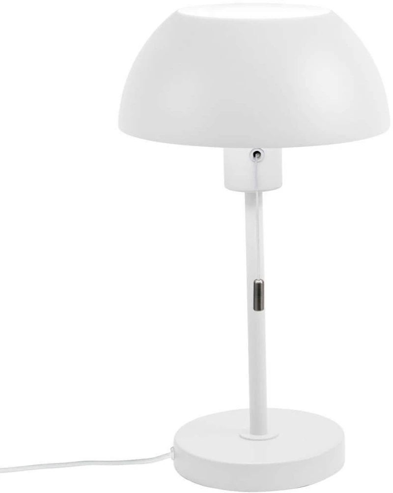 Φωτιστικό Επιτραπέζιο Urban 9610563 Φ20x36cm 1xE27 20W White Bot Lighting