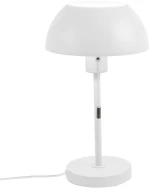 Φωτιστικό Επιτραπέζιο Urban 9610563 Φ20x36cm 1xE27 20W White Bot Lighting