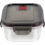 Δοχείο Τροφίμων Gusto 39506-001 600ml Clear-Anthracite Zwilling Γυαλί