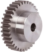 ΟΔΟΝΤΩΤΟΣ ΤΡΟΧΟΣ MODULE 4 ΜΕ ΙΣΙΑ ΔΟΝΤΙΑ Ζ65 ΜΕ ΑΦΑΛΟ