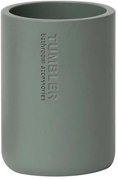 Ποτήρι Μπάνιου 06.61101149 Olive Πολυρεσίνη