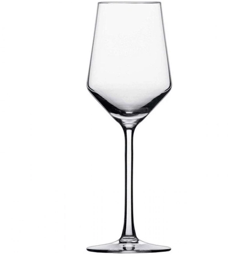 Ποτήρι Κρασιού Pure 112412 408ml Clear Zwiesel Glas Γυαλί