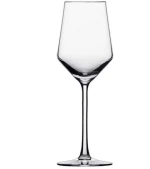 Ποτήρι Κρασιού Pure 112412 408ml Clear Zwiesel Glas Γυαλί