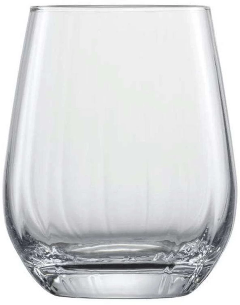 Ποτήρι Νερού Prizma Schott 121572 373ml Clear Zwiesel Glas Κρύσταλλο