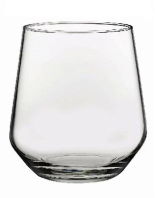Ποτήρι Ουίσκι Allegra SP420202G6 Φ3,7x6,6cm 115ml Clear Espiel Γυαλί