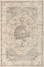Χαλί Antares 57379/9295 Ecru Carpet Couture 240X340cm